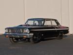 Ford Fairlane Thunderbolt V8 1964 года